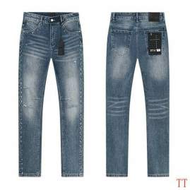 Picture of RTA Jeans Long _SKURTAsz30-3820tr2913427